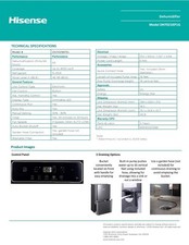 Hisense Dehumidifiers for sale | eBay Hisense Dehumidifiers for sale | eBay