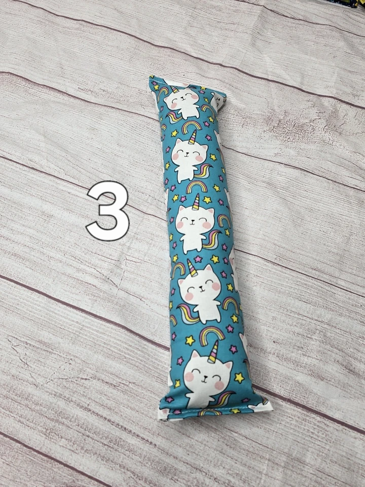 Handmade Cat/Kitten Catnip Kick Toy, Catnip, Organic Catnip Kicker Stick, Kitty - Image 4 of 4