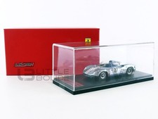 LOOKSMART 1/43 - FERRARI 330P - SEBRING 1965 LSRC090