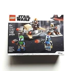 LEGO 75267 Mandalorian Battle Pack | Star Wars | 2020
