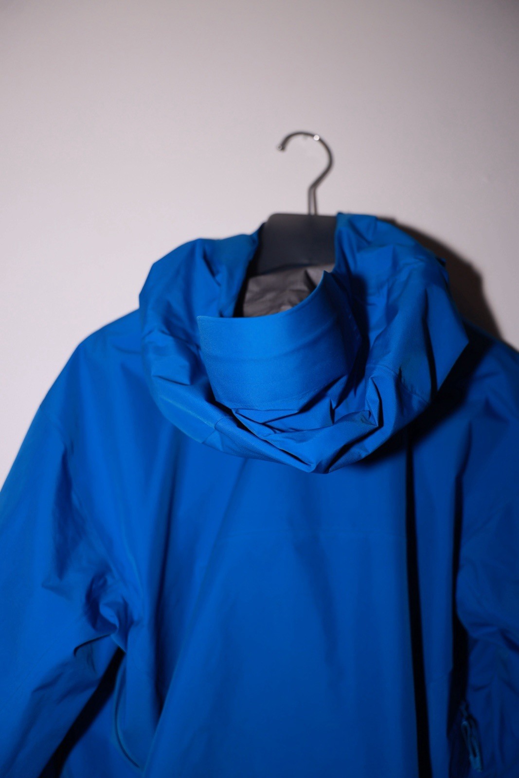 Blue Arc’teryx Sphene Gore Tex Pro Sphene Jacket Sz M Great Condition