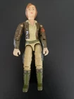 GI Joe Cover Girl 1983 Wolverine Driver Vintage ARAH