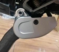 For BMW G310GS/R Motorcycle Side Stand Switch Guard New SILVER