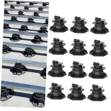 Adjustable Deck Support Adjustable Deck Pedes...