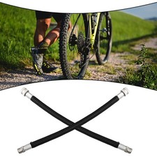 Bicycle Pump Inflator Tube Pump Accessories Bicycle Pump Extension Hose