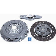 Kit d'embrayage Skoda ROOMSTER