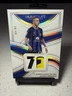2023-24 Panini Immaculate Alexis Sanchez Jersey Numbers /49