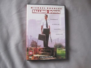 Falling Down DVD | eBay UK