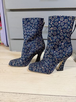 Fendi boots women 36