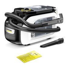 Karcher Cordless SE 3-18 Compact Spot Cleaner (Machine Only) 2.9 Liter 10815060