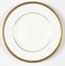 Wedgwood Senator Luncheon Plate 861394