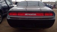 Automatic Transmission 3.5l 5 Speed Fits 10 Challenger 6769228
