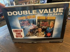 The Andy Griffith Show 1960-1962 Seasons 1  2 DVD Set NEW  SEALED