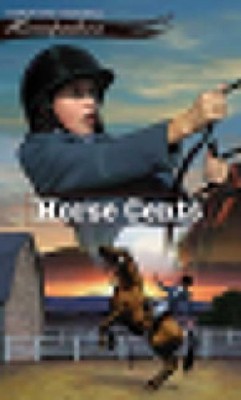 Horse Cents (Horsefeathers), Mackall, Dandi Daley