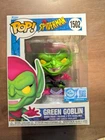 Funko Pop! Vinyl: Marvel - Green Goblin - Target (Exclusive) #1502