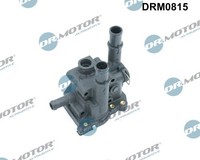 Dr.Motor Automotive DRM0815 ThermostatgehäUse For Alfa Romeo Chevrolet Fiat Opel