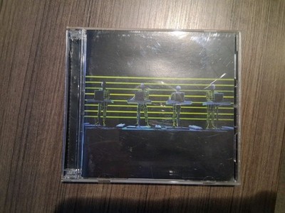 Kraftwerk - Minimum-Maximum (2005, Astralwerks) 2 CD's VG+