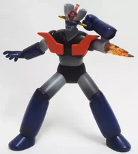 Mini Figure Mazinger Z (drill missile/custom color) "Mazinger Z METAL MUSEUM