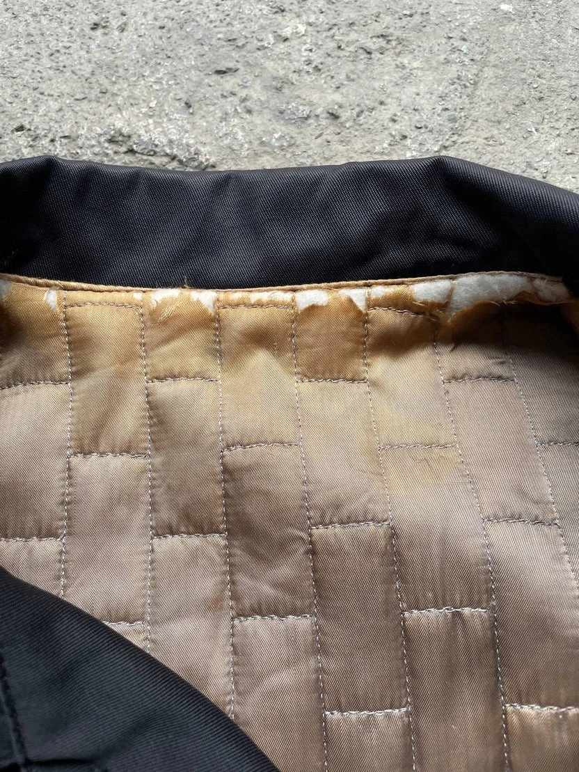 Versace Classic V2 Trucker Jacket Vintage (XL) image 3