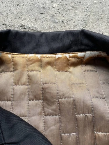 Versace Classic V2 Trucker Jacket Vintage (XL) image 3