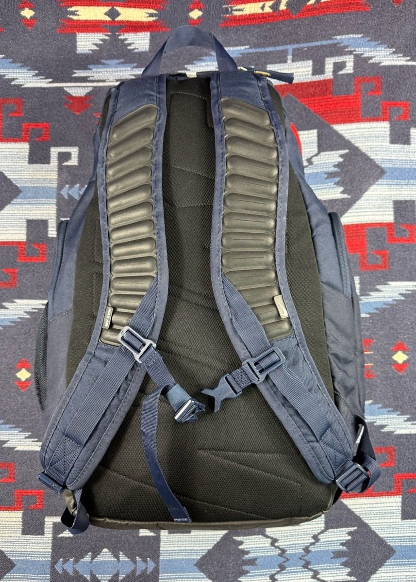 Nike Air Team USA Olympics Utility Elite Backpack Bag Basketball