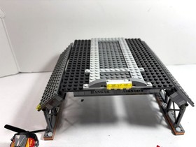 LEGO Town: Airport Air Show plane 60103 + Stunt Plane 60019