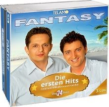 Die ersten Hits von Fantasy | CD | Zustand sehr gut - Bild 1 von 2