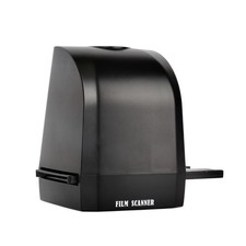 35mm /135mm Film Slide Scanner Converts Negative Slide Film to Digital Photo