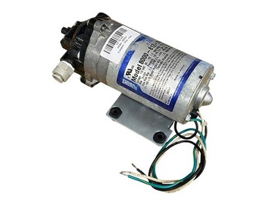 Shurflo 8000-812-288 High Pressure Demand Pump 115v 1.4GPM