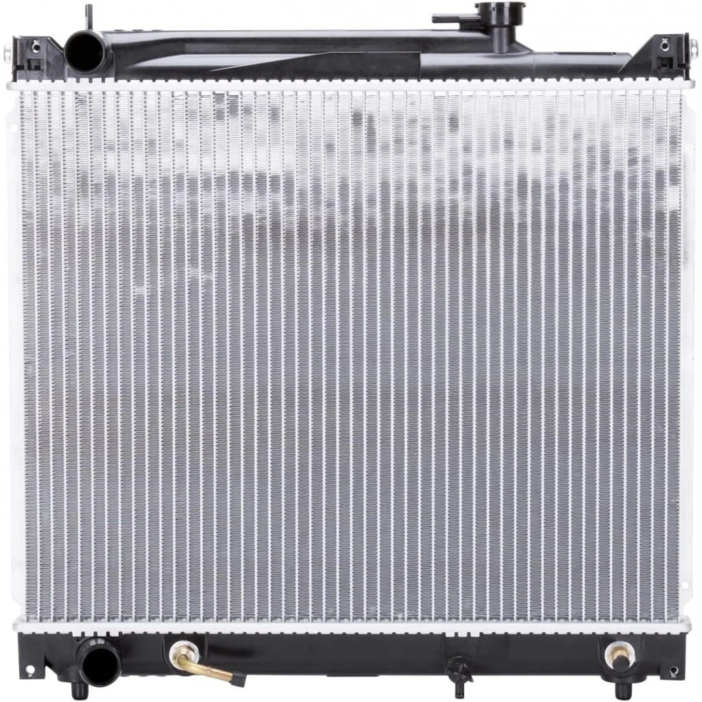 Radiador Suzuki Grand Vitara 2.4 2.0 C/a 4x4 4x2 2006/2015 - Diego