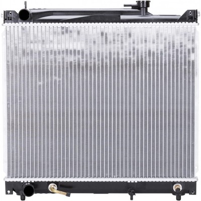 For 1999 2000 Suzuki Grand Vitara Radiator | 2.5L V6 2500cc w/Automatic Trans.