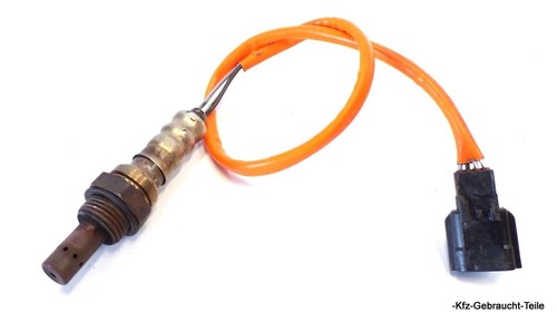 Dacia Logan MCV 1,4 Lambdasonde H7700274189 632370