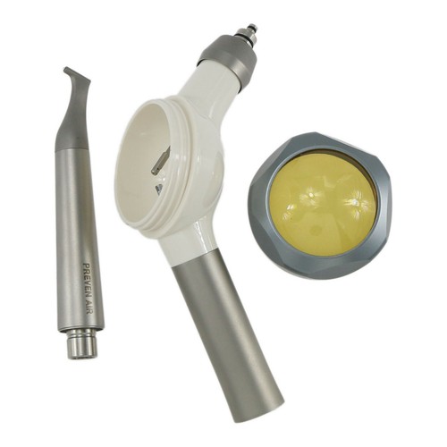 Dental Air Flow Hygiene Teeth Polishing Prophy Polisher fit Kavo NSK 2 / 4 Hole - Picture 6 of 120