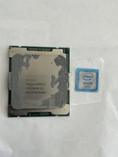 Intel Xeon W-2125 4Core 4.00GHz SR3LM CPU Server Processor