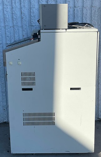 Disco DAD 521/DAD521 150mm/6" Automatic Wafer Dicing Saw - PARTS UNIT? - Picture 3 of 12