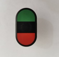 ABB push button head MPD1-11B