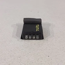 90-96 Corvette C4 Warning Buzzer Chime Module Aa7282