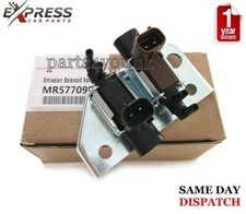 for MITSUBISHI L200 SHOGUN SPORT TURBO THROTTLE VALVE VGT SOLENOIDS MR577099