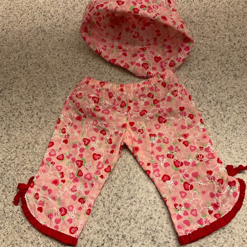 American Girl Bitty Baby - Picture 4 of 5