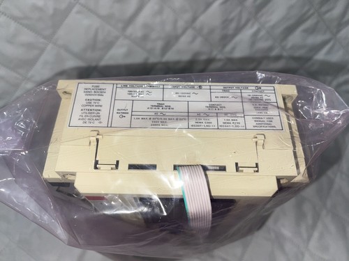 Allen Bradley 1745-LP151 C FRN 6 Programmable Control PROCESSOR SLC 150 - Picture 10 of 11
