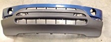 2000-2003 BMW X5 E53 ~ FRONT BUMPER ~ OEM PART