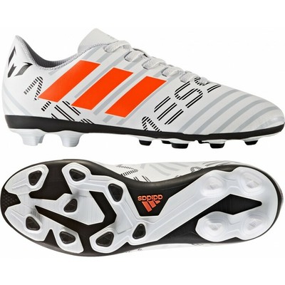 moulded stud football boots