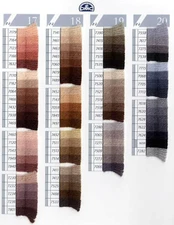 DMC Laine Colbert Wool Yarn Tapestry Needlework Needlepoint Your Choice 8yd Ea