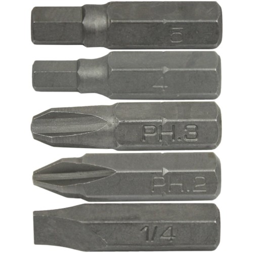 Inline Skate Tool Rollerblade All-In-One Ratchet Tool with 5-Bits - Picture 4 of 5