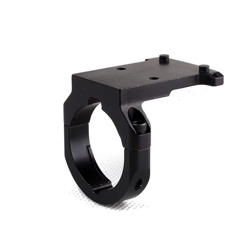 Ruggedized Miniature Reflex Sight Scope Base Mount for ACOG w/RMR Red Dot - Picture 2 of 5