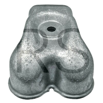 Ventildeckel für Fendt Traktor Farmer 1 2 3 4 Favorit 2 Fix-2 GT 231 GT 250