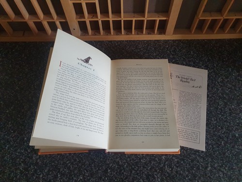 Dusty, Man-Shy by Frank Dalby Davison - Readers Digest Hardcover Inc Info Sheet - Picture 4 of 6