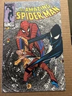 The Amazing Spider-Man #258 Classic costume! HG Sharp!