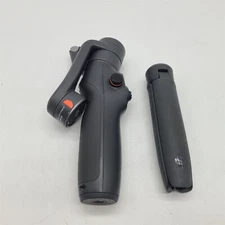 DJI Osmo Mobile 6 Gimbal Stabilizer f/ Smartphones 3Axis Phone Gimbal Slate Gray