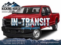 2022 Ford Super Duty F-350 SRW LARIAT